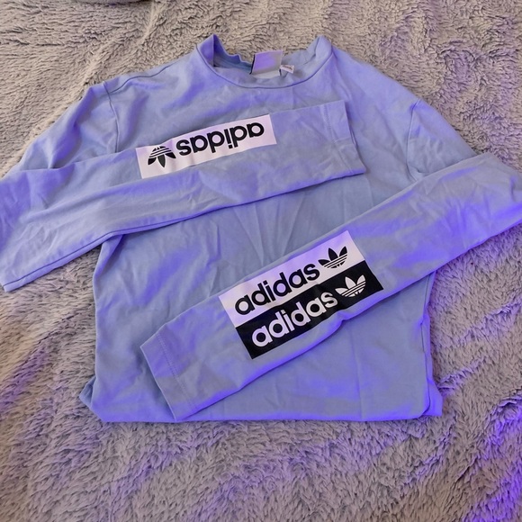 adidas Tops - Adidas bodysuit